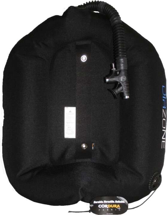 DIRZONE Blase Wing Stream RING 20