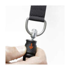 Mares Magnetverbinder, Connector