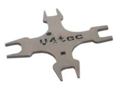 V4TEC Wetnote-Tool