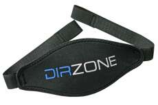 DIRZONE Universal Maskenband