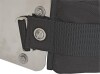 DIRZONE TEC Bleitaschensystem für Backplate