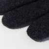 Enluva Woll Unterziehhandschuhe für Trockentauchhandschuhe 8