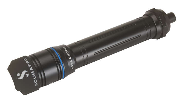 Scubapro Taucherlampe Nova 850 TEC