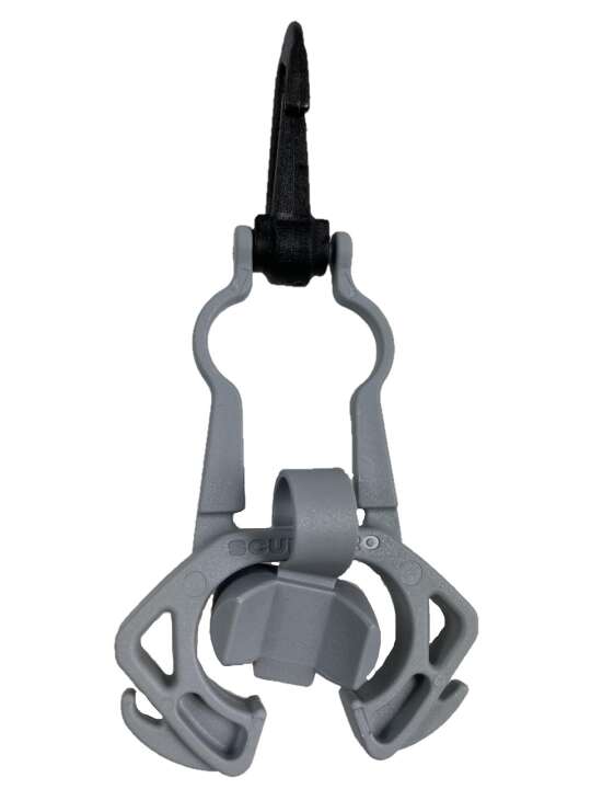 Scubapro Oktopushalter