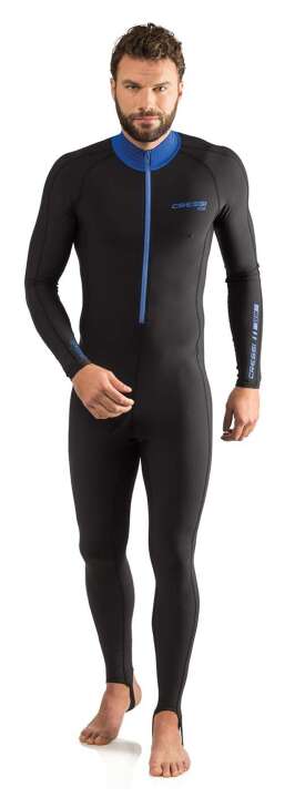 Cressi Skinsuit, Schwimmanzug, SUP, SKIN 1mm Men S/2