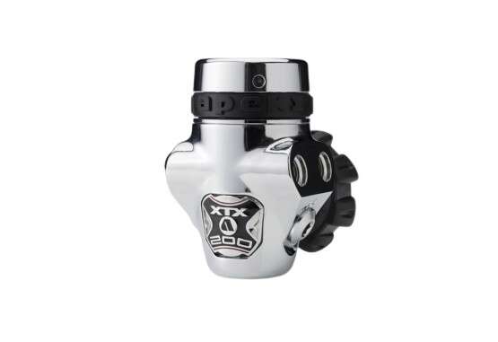 Apeks XTX 200 1. Stufe