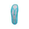 Cressi Wasserschuhe, Strandschuhe klar/azurblau 37