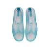 Cressi Wasserschuhe, Strandschuhe klar/azurblau 37