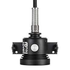 Seaya LED 70W Video, Lampenkopf