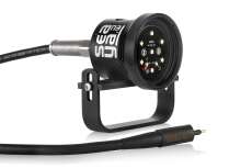 Seaya LED 70W Video, Lampenkopf