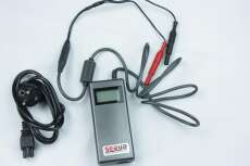 Seaya Tanklampe, Tauchlampe, Videolampe LED 70W mit Akkutank 41,4Ah und E/O Cord