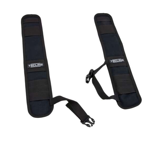 Tecline Schulterpolster für Komfort-Harness (Paar)