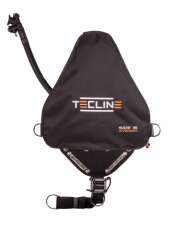 Tecline Sidemount-System Avenger