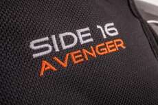 Tecline Sidemount-System Avenger