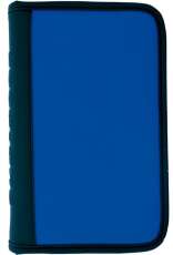sub-book Taucherlogbuch blau