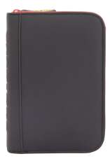 sub-book Taucherlogbuch Travel schwarz/rot