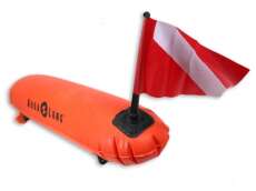 Aqualung Signalboje Torpedo orange