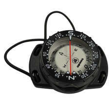 Apeks Bungee Mount Compass