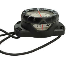 Apeks Bungee Mount Compass
