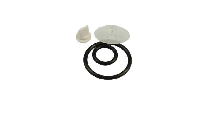 Apeks Pee Valve Service Kit, Wartungssatz