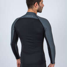 Fourth Element Thermocline Men Long Sleeved Top Front Zip
