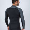 Fourth Element Thermocline Men Long Sleeved Top Front Zip M