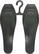 Cressi Apnoeflossen Gara Modular Impulse schwarz