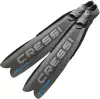 Cressi Apnoeflossen Gara Modular Impulse schwarz