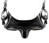 Cressi Tauchermaske, Apnoemaske Nano Black HD