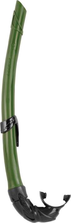 Cressi Apnoeschnorchel Corsica grün