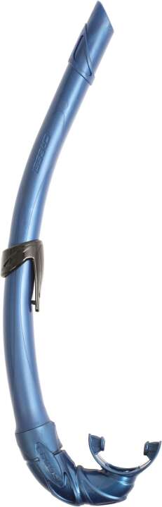 Cressi Apnoeschnorchel Corsica blau