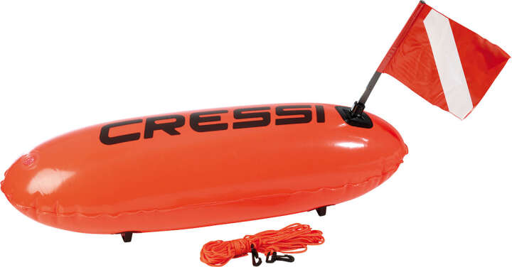 Cressi Torpedo Boje