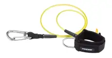 Cressi Apnoe Sicherungsleine, Safety Lanyard