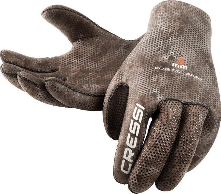 Cressi Neoprenhandschuhe 3 mm Tracina