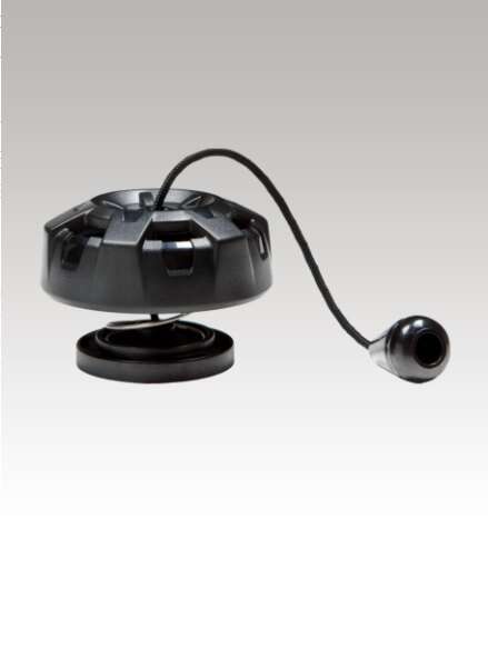 xDeep Ablassventil, Auslassventil, dump valve Oberteil