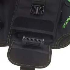 Scubapro Bleitaschenkit für Rebel V2