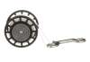 Scubapro S-Tek Spinner-Spool, 45 m