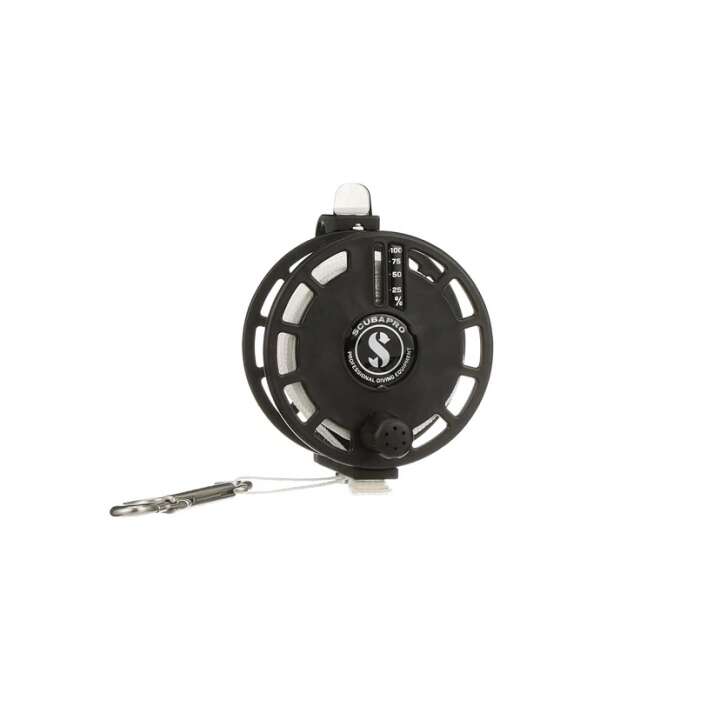 Scubapro S-TEK Expedition Reel 100m