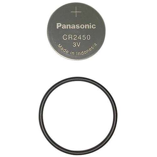 Scubapro Batteriekit Aladin Prime/Tec