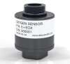 Sauerstoffsensor S+EOX Oxygen (O2) sensor Ersatzsensor für Analyser