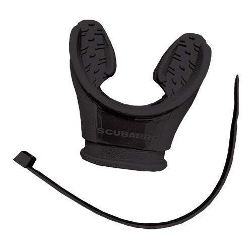 Scubapro Mundstück Compact High Flow Set