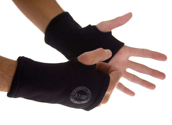 Fourth Element Handschuhe Wrist Warmer S