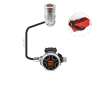 Tecline Atemregler Set R2 TEC1