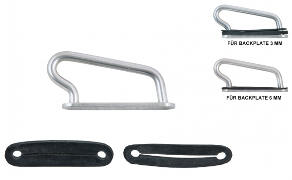 Tecline Chinch-Adapter