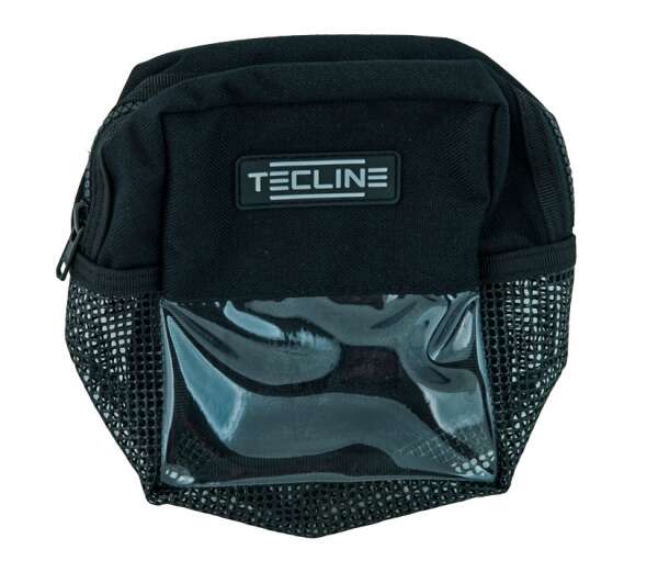 Tecline Cargo-Tasche für Bauchgurt