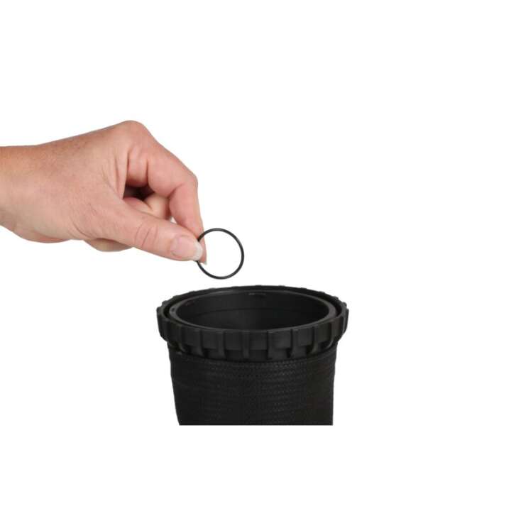 SI Tech O Ring - für SLÄGGO, NEVA, OBERON und LIANA