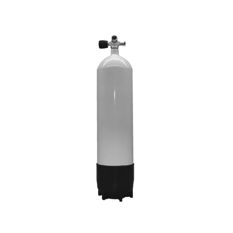 Tauchflaschen Druckluftventil 232bar rechts Flaschenhalsgewinde kleinkonisch 