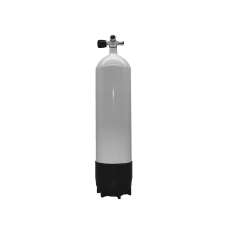 Faber Tauchflasche 12 L lang / 232 bar -...