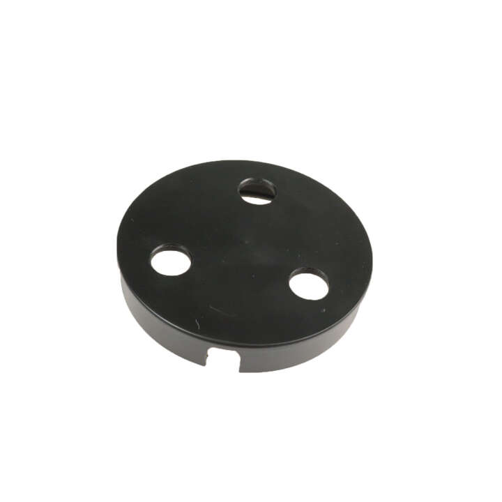 SiTech Abdeckkappe für Thermovalve