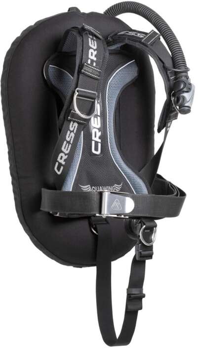 Cressi Aquawing BCD, Tarierjacket, Wing-Set Mono, XS/XL